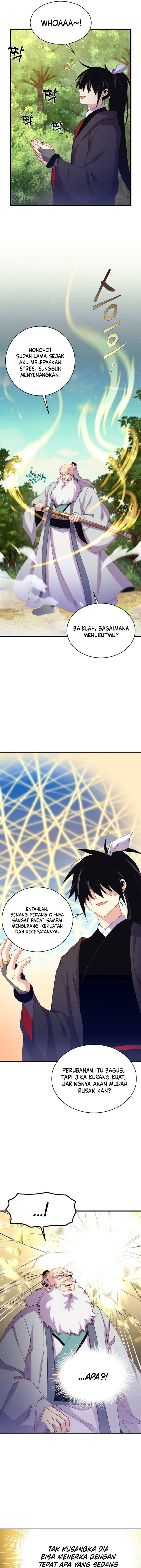 Lightning Degree (Lightning Expert)